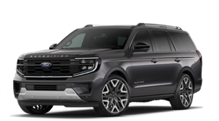 2026 Ford Expedition® External Image 2